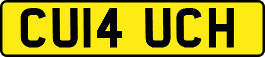 CU14UCH