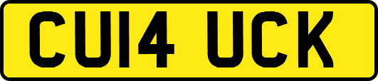 CU14UCK