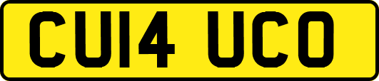 CU14UCO