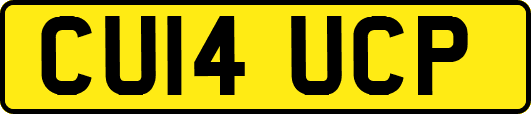 CU14UCP