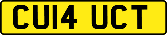 CU14UCT