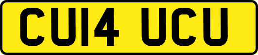 CU14UCU