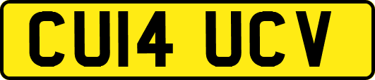 CU14UCV