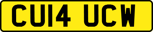 CU14UCW