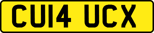 CU14UCX