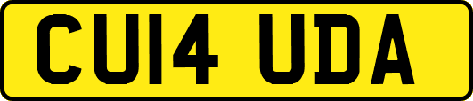 CU14UDA