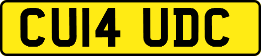 CU14UDC