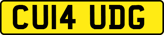 CU14UDG