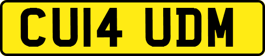 CU14UDM