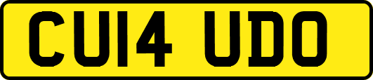 CU14UDO