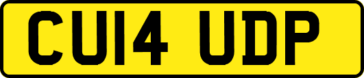 CU14UDP