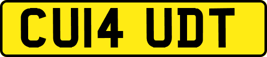 CU14UDT