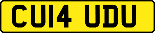 CU14UDU