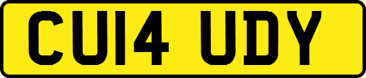 CU14UDY