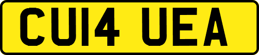 CU14UEA