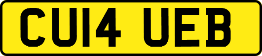 CU14UEB