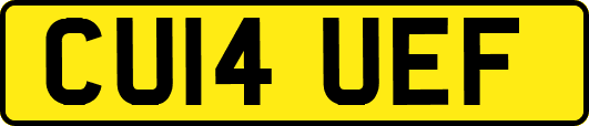CU14UEF