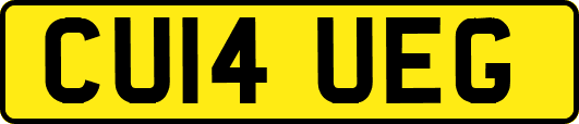 CU14UEG