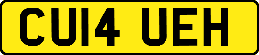 CU14UEH