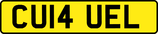 CU14UEL