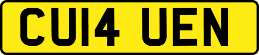 CU14UEN