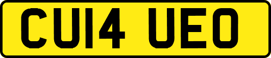 CU14UEO