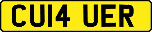 CU14UER