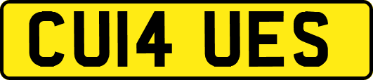 CU14UES
