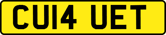 CU14UET