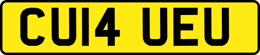 CU14UEU