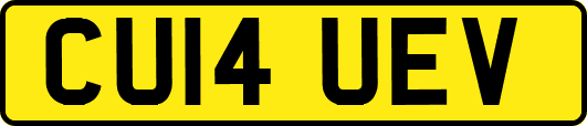 CU14UEV