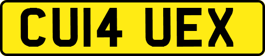 CU14UEX