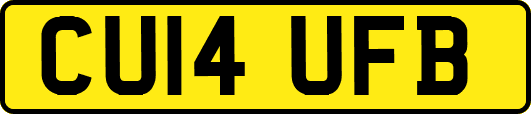 CU14UFB