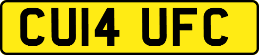 CU14UFC