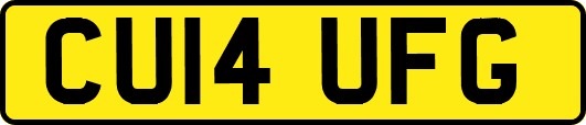 CU14UFG