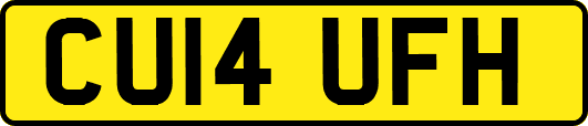 CU14UFH