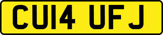 CU14UFJ