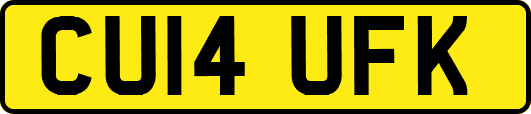 CU14UFK