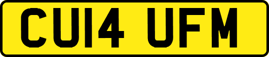 CU14UFM