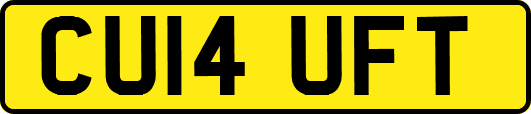 CU14UFT