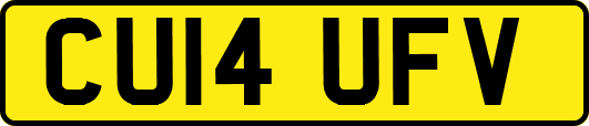 CU14UFV
