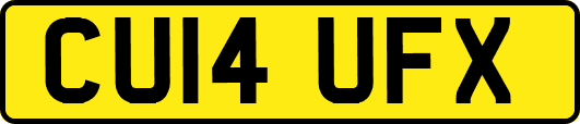 CU14UFX