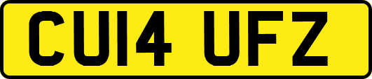 CU14UFZ