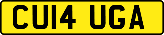 CU14UGA