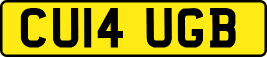 CU14UGB
