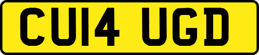 CU14UGD