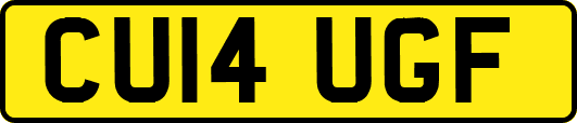 CU14UGF