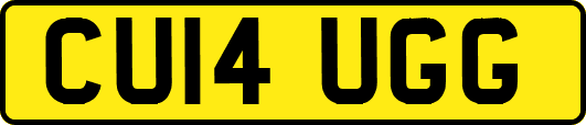 CU14UGG