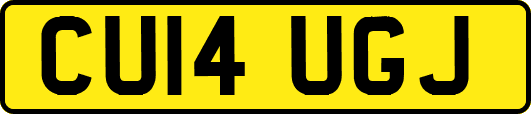 CU14UGJ