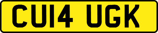 CU14UGK
